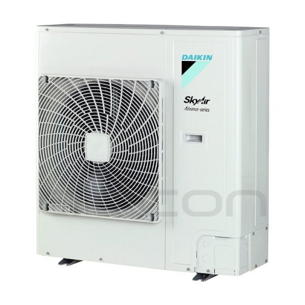 Unidad exterior Daikin RZASG100-140MV1