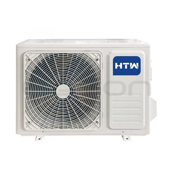 Aire acondicionado Split htw Pure Light unidad exterior