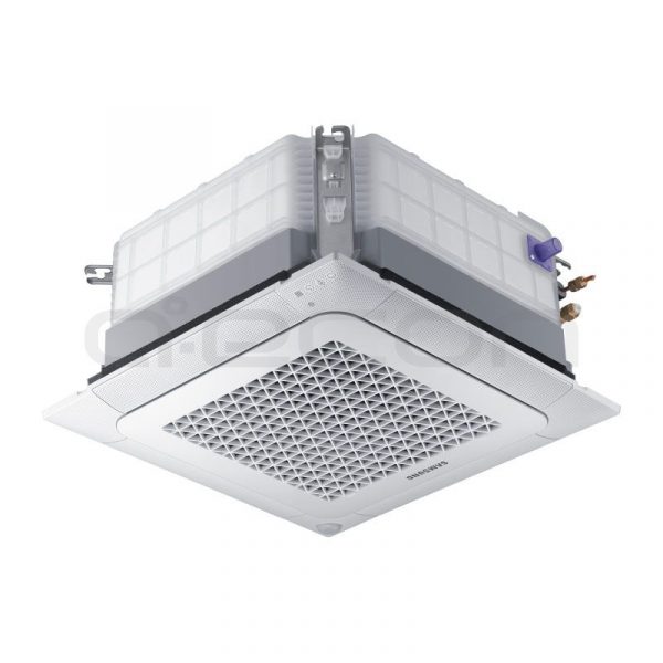 Aire acondicionado Samsung Cassette de 4 vías WindFree Unidad Interior