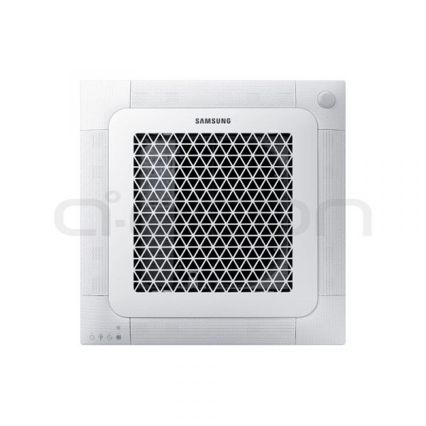 Aire acondicionado Samsung Cassette de 4 vías WindFree Unidad Interior frente
