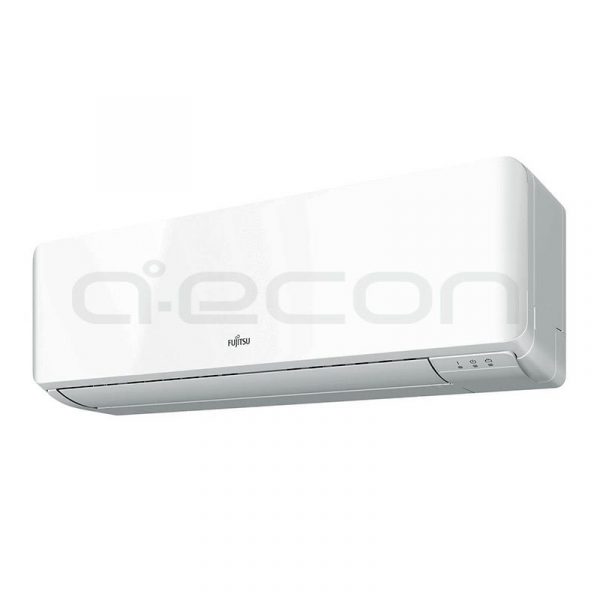Aire acondicionado Split Fujitsu Serie KG ASY20UI-KMCC Unidad Interior